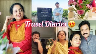 Travel diaries  Sindhu krishna [upl. by Nemaj]