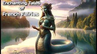 Enchanting Tales of French Fairies [upl. by Avitzur]