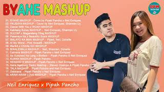 Neil Enriquez x Pipah Pancho Nonstop Mashup Trending OPM Songs 2021  Latest Pinoy Mashup 2021 [upl. by Leinaj205]