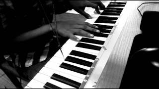 Hafiz  Untuk kamu Piano Instrumental OST Ombak Rindu [upl. by Patrica]