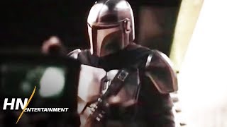 The Mandalorian OFFICIAL First Details amp TRAILER Review [upl. by Erasmus95]