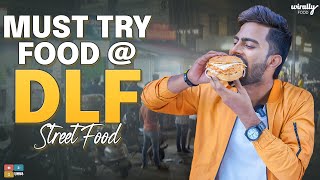 Best food in DLF Hyderabad  Wirally Food  Tamada Media [upl. by Betthel]