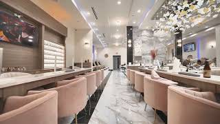 Welcome To Levie Venus Nail Spa [upl. by Orly]