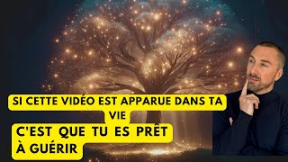 Il Vous GUÉRIT Pendant Votre SOMMEIL🌙Méditation Guidée pour GUÉRIR Soulager le STRESS et lANXIÉTÉ [upl. by Cherise]