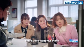 Teaser Ver1 Revolutionary Sisters  KBS WORLD TV [upl. by Nnylav438]