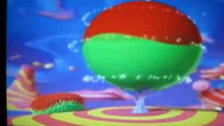 Trix Yogurt Two Color Swirl Commercial [upl. by Katha29]