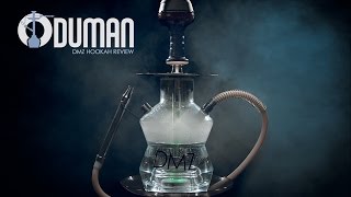 The Oduman N3 Hookah Review 2016 [upl. by Desdemona]