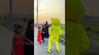 Cute picci ta vy paisa viral reels funny omgteddy viralvideo trending funnyvideos india [upl. by Denman246]