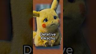 Tem HIERÓGLIFOS de POKEMON em Detetive Pikachu [upl. by Lanahtan907]