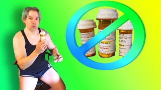 How to quit your meds for good Risperidone Zoloft Celexa Lexapro etc [upl. by Joappa891]