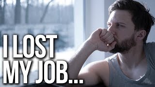 Unemployed and Feeling Depressed DONT LOSE HOPE DEPRESSION STORYTIME [upl. by Onaimad342]