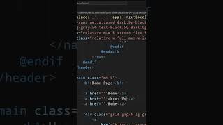 Laravel Url Url to Route in Laravel 11  Laravel Tutorial in Hindi Part 2 [upl. by Revlys]