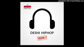 Omanush  Lucifer  Deshi hip hop Volume 2 [upl. by Gianni870]