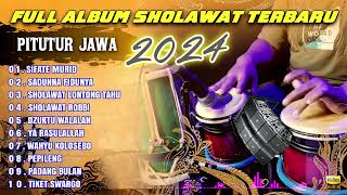 FULL ALBUM SHOLAWAT VERSI KOPLO TERBARU 2024  SIFATE MURID [upl. by Retxed]