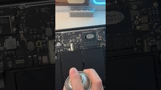 This MacBook Air Needed Cleaning [upl. by Adkins183]