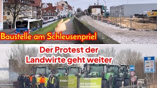 Interessante Infos u LandwirteProtest [upl. by Mook]