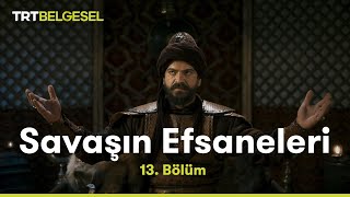 Osman Bey  Savaşın Efsaneleri  TRT Belgesel [upl. by Borden]