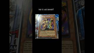 Why is victory dragon banned yugioh victorydragon banlist [upl. by Akemrehs528]