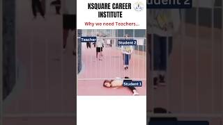 Why We Need Teachers 🔥🔥 neet ytshorts motivation [upl. by Celik]