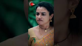 Parvathy Shorts Zee Keralam Entertainment Drama [upl. by Lekkim109]