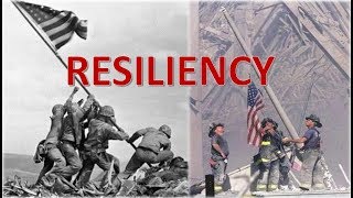 Resiliency with FDNY Ret Tim Brown [upl. by Giulia]