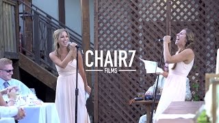 Greatest wedding toast of all time [upl. by Llain]