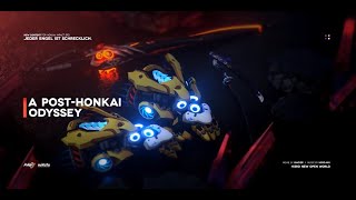 Honkai Impact 3rd  A PostHonkai Odyssey Part 1 [upl. by Tletski57]