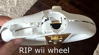 getting a star rank on every cup on mario kart wii [upl. by Lezned419]