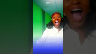 Dena Mwana  Jamais Sans Lui newmusic rap gospelmusic visioplus cnews music [upl. by Fording]