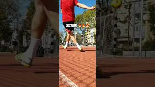 Crossbar 🔥 football crossbar footballasmr edit crazyfootballeditors topbins puma sports [upl. by Graner707]