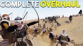 BANNERLORD  Look What They Did to CUSTOM BATTLES [upl. by Pancho]