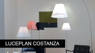 ProfessioneLuce  Promozione Luceplan Costanza [upl. by Ehc]