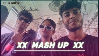 Mash Up  Cover video  Ft JAJABOR [upl. by Ylrevaw]