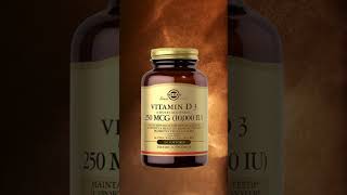 Dosis Recomendada de la Vitamina D3 [upl. by Henry]