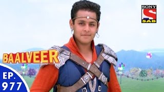 Baal Veer  बालवीर  Episode 977  6th May 2016 [upl. by Clementas405]