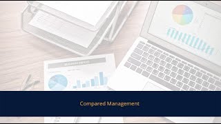 Compared Management [upl. by Otxis]