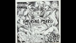 SOPORTA  FATKRES amp SMOKING PSYKO Ft VARIOS MC´S Prod By Sherman  Sherman En El Studio [upl. by Walling]