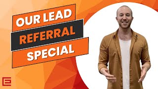 Lead Referral Special Bridging Finance [upl. by Schott]