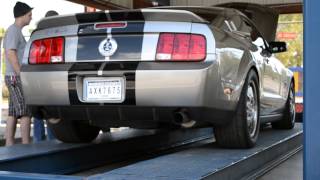 Brads GT500 [upl. by Aggarwal]