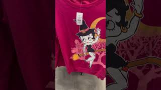 The New Rue 21 Horror and Halloween 🎃 Finds shorts rue21 halloween clothing horrorshorts [upl. by Bale202]