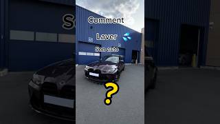 Pourquoi fautil laver son auto [upl. by Zeiler]