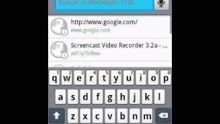 Entrar a la deep web con android [upl. by Whitcher783]