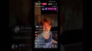 LIVE TIKTOK  Urbex Thaïlande 7 juin 2024 2200 [upl. by Settle]