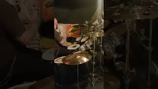 Defacing God  succumb the euphoria drum cover drumcover drums defacinggod metal [upl. by Nwahsd]