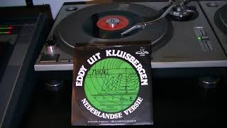 Eddy Uit Kluisbergen WLS [upl. by Frank]