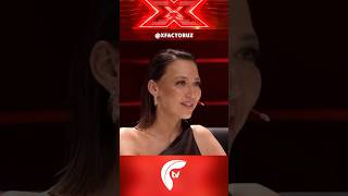 X Factor Nursultan Yusupaliyev xfactor kazakhstan kazakhmusic [upl. by Mafalda]