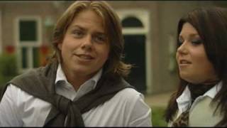 Roxeanne en Andre jr Hazes  Van Jou Voor Jou Commercial [upl. by Eldwon390]