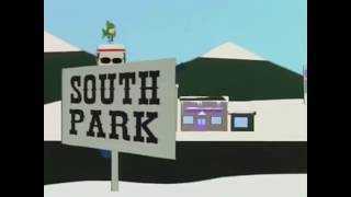 South Park Original Pilot Intro [upl. by Tove]