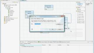 JPA Diagram Editor [upl. by Eade]