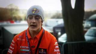 Roczen amp Herlings [upl. by Aubin289]